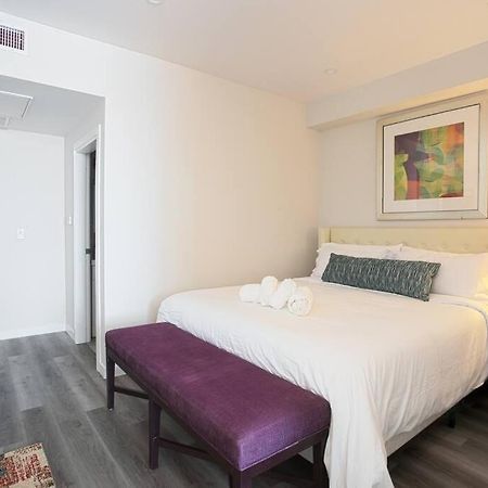 Spacious 1 Bedroom Apartment In Balboa Park San Diego Dış mekan fotoğraf