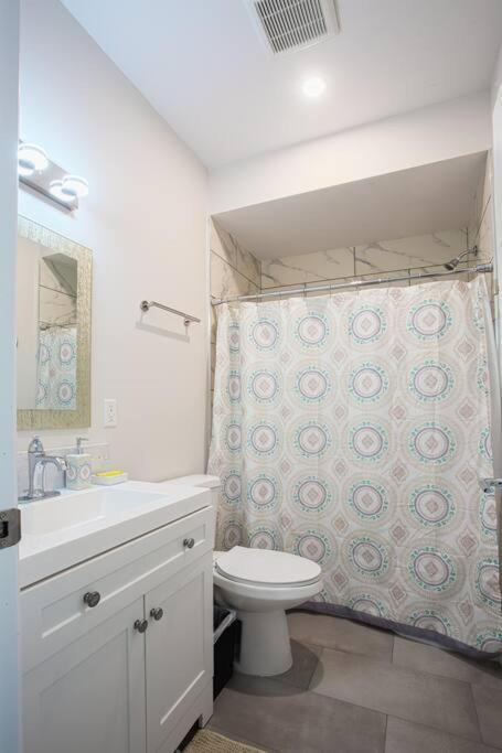 Spacious 1 Bedroom Apartment In Balboa Park San Diego Dış mekan fotoğraf