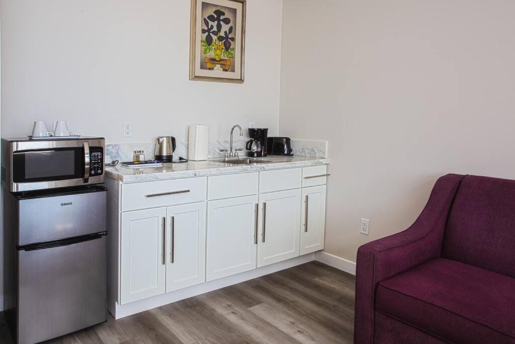 Spacious 1 Bedroom Apartment In Balboa Park San Diego Dış mekan fotoğraf