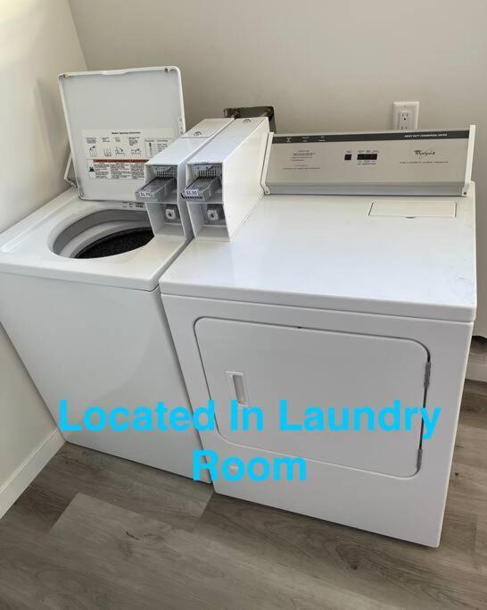 Spacious 1 Bedroom Apartment In Balboa Park San Diego Dış mekan fotoğraf